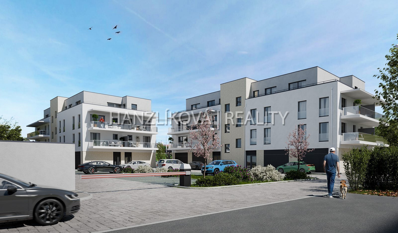 Prodej bytu 3+kk 81 m² – fotografie 4