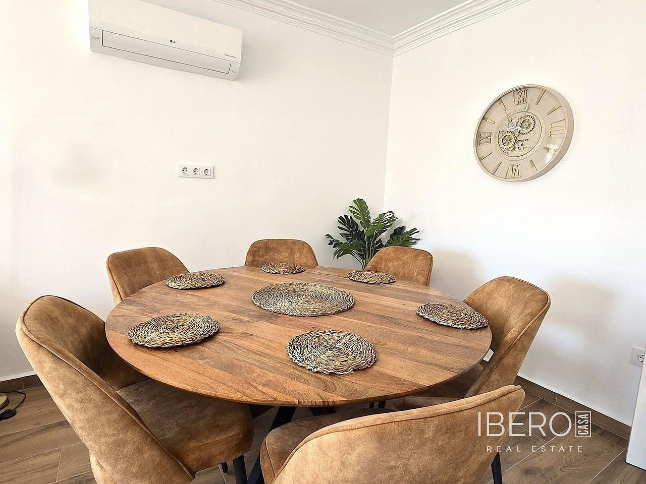 Casa 4+kk – Mojácar, Los Gurullos - Más