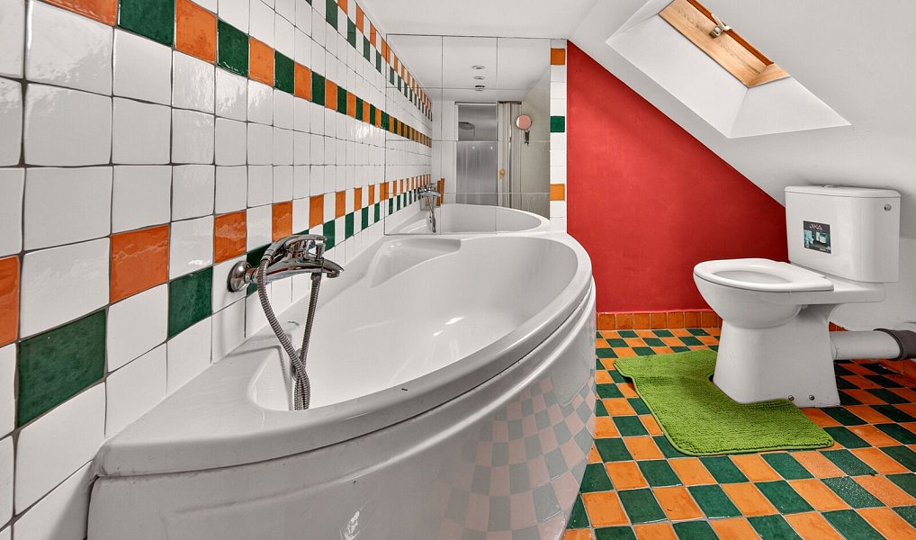 Prodej domu 130 m² s pozemkem 171 m², Holubice – náhled fotky 13