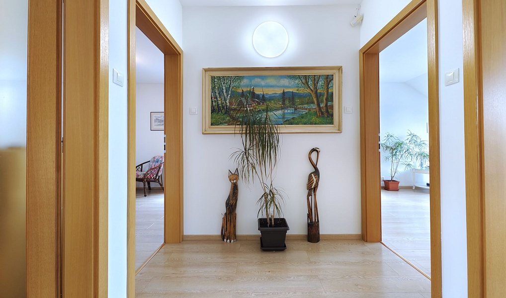 Prodej domu 224 m² s pozemkem 816 m², Nový Vestec – náhled fotky 37