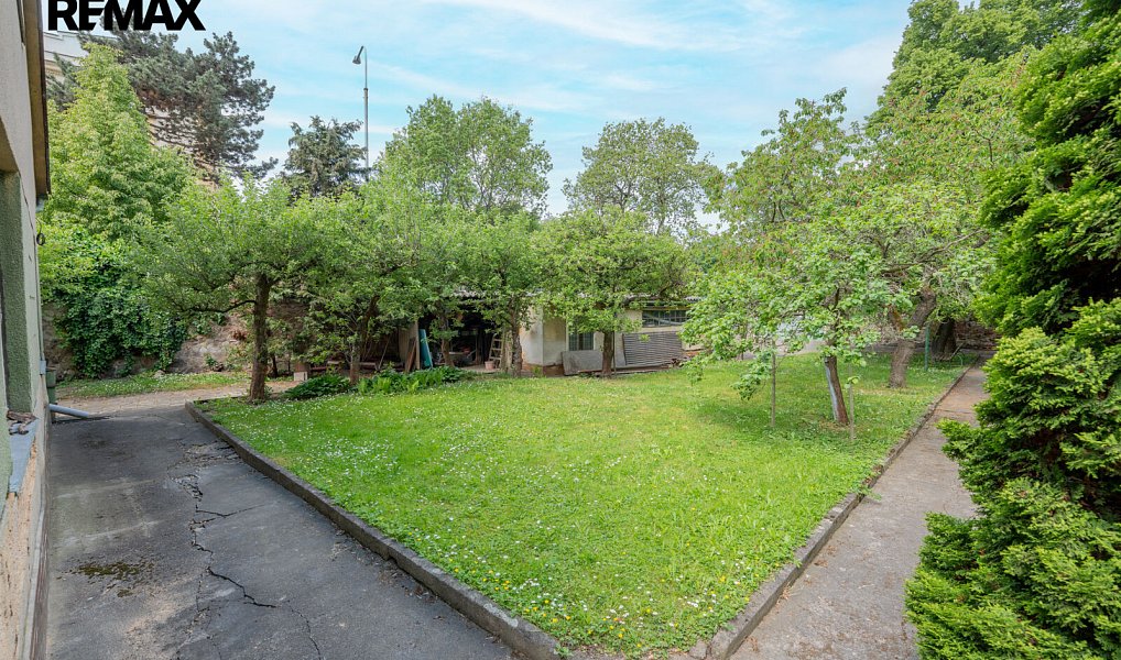 Prodej domu 155 m² s pozemkem 1 247 m², Praha – náhled fotky 28