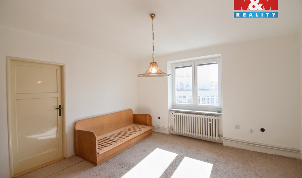 Pronájem bytu 3+1 70 m², Rožnov pod Radhoštěm – náhled fotky 2