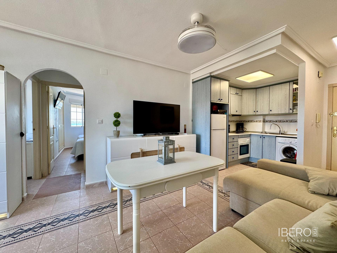 Piso 3+kk – Torrevieja, La Mata - Vista 3