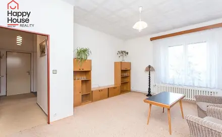 Pronájem bytu 2+1 62 m², Pobočná, Praha 4 - Michle