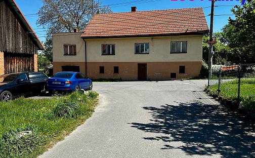 Prodej domu 300 m² s pozemkem 1 035 m², Pod Kabáticí, Frýdek-Místek - Chlebovice