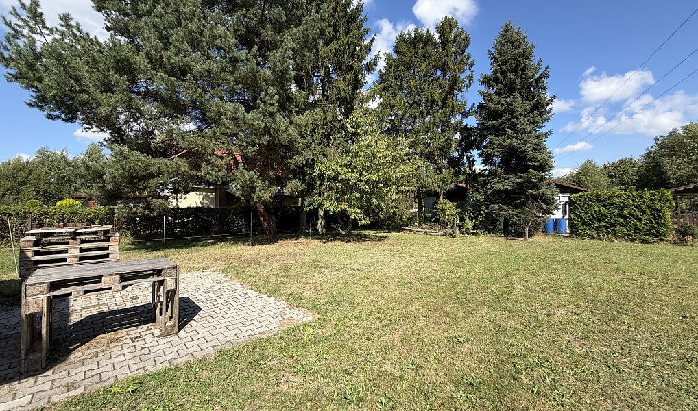 Prodej zahrady 851 m², Petrovice u Karviné – náhled fotky 4