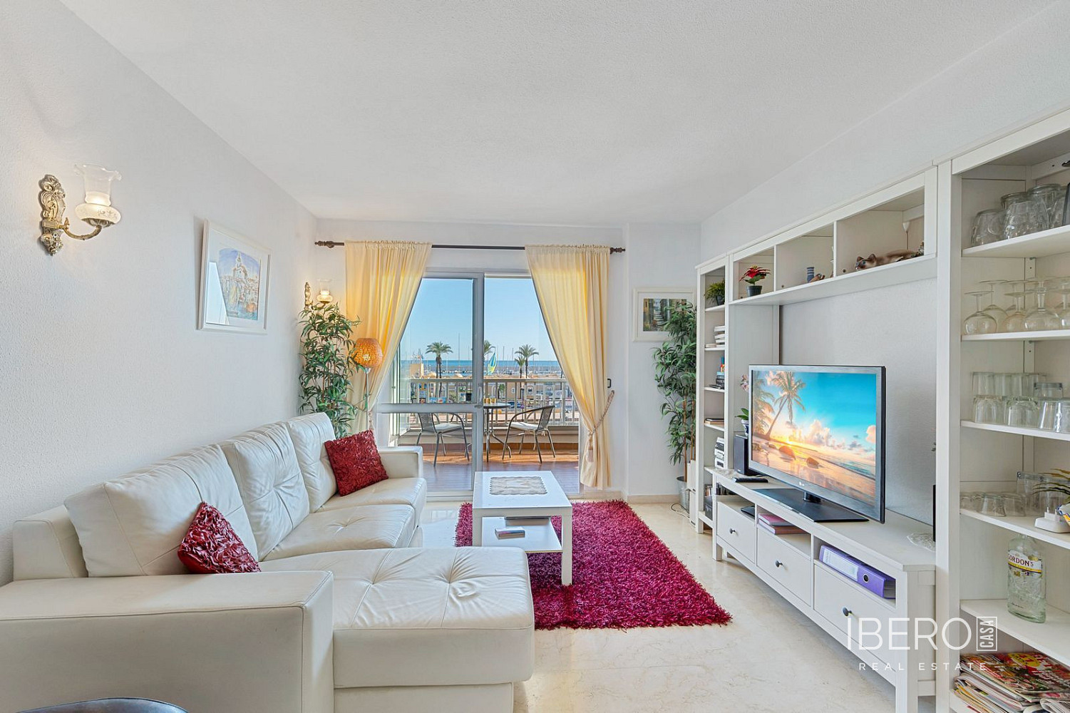 Pis 3+kk – Fuengirola, Los Boliches - Més