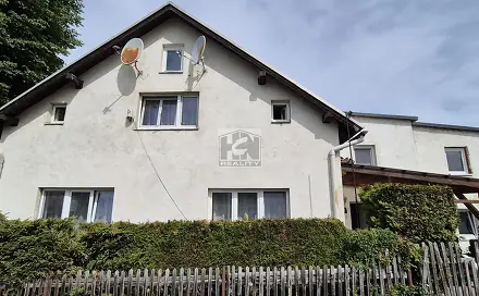 Prodej domu 378 m² s pozemkem 479 m², Mladoboleslavská, Varnsdorf, okres Děčín