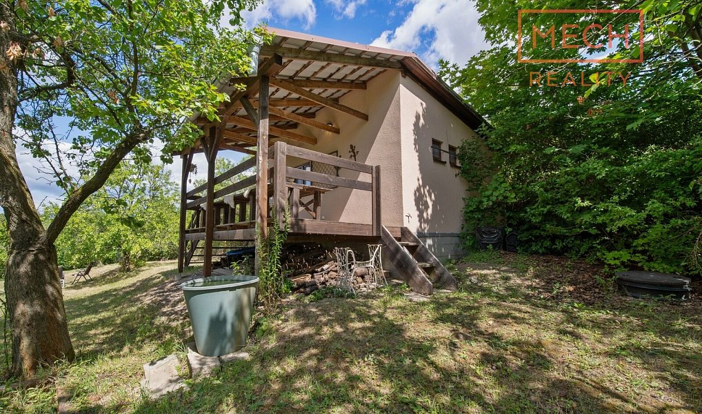 Prodej chaty/chalupy 25 m² s pozemkem 683 m², Slavkov u Brna – náhled fotky 17