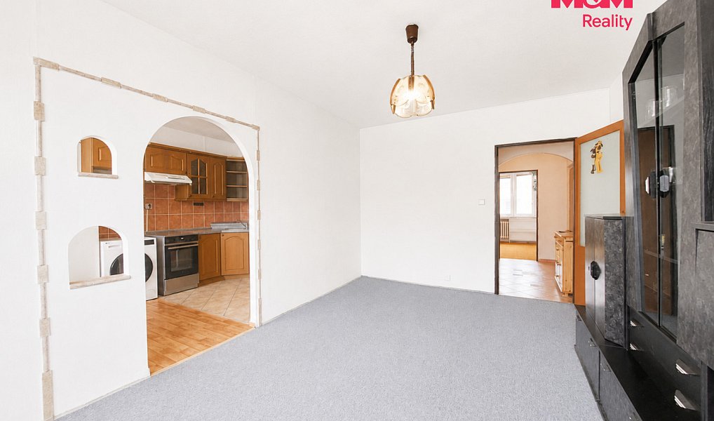 Prodej bytu 3+1 70 m², Březnice – náhled fotky 15