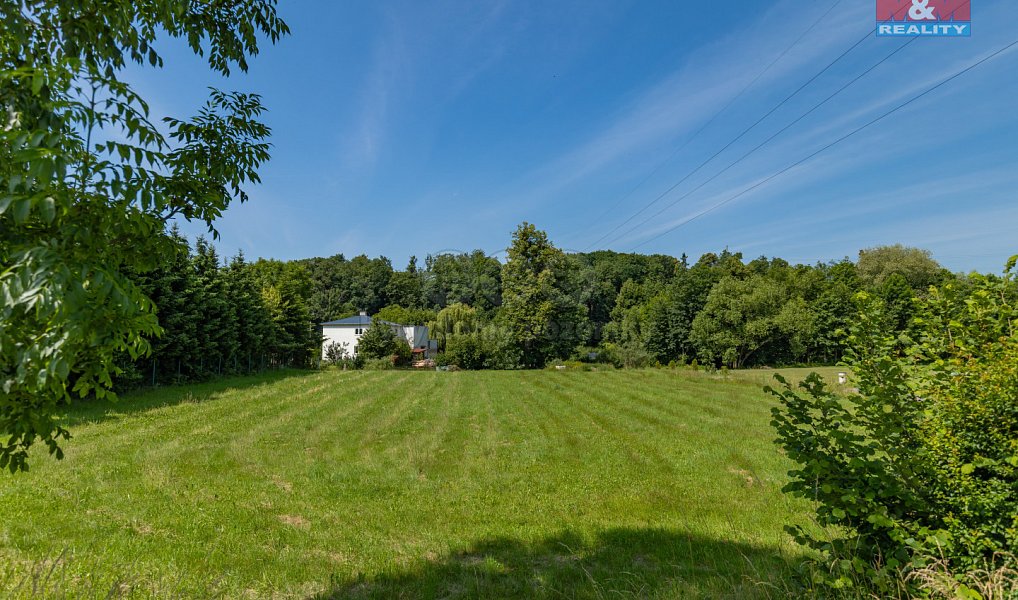 Prodej stavebního pozemku 1 978 m², Hukvaldy – náhled fotky 17