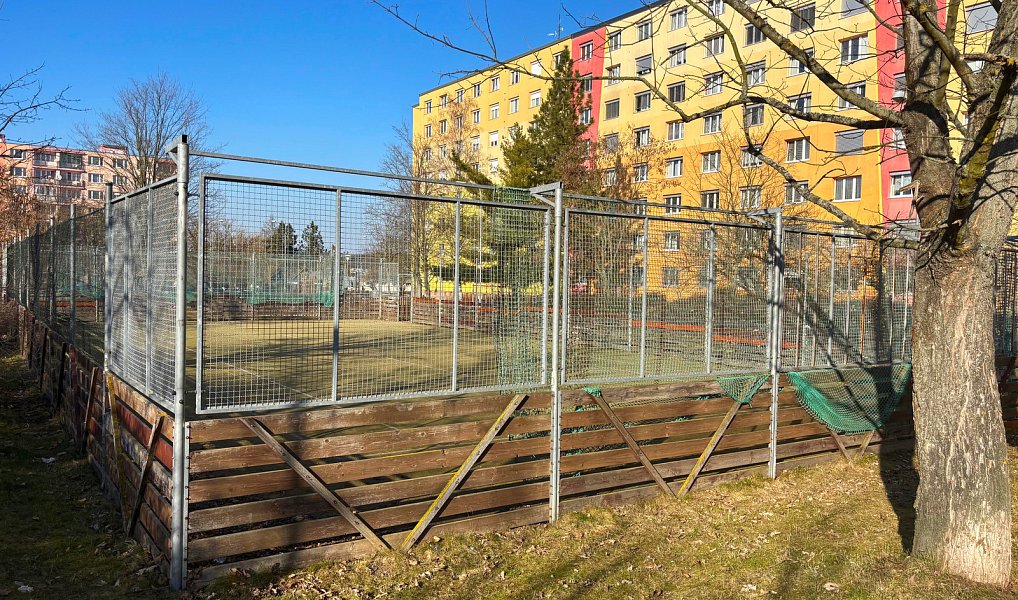 Pronájem bytu 1+1 37 m², Plzeň – náhled fotky 8
