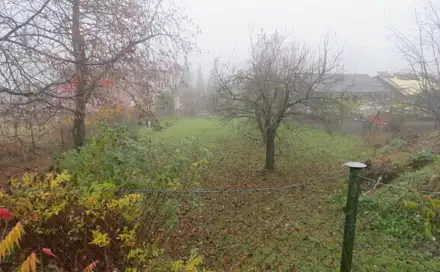 Dražba stavebního pozemku 3 675 m², Jablonec nad Nisou