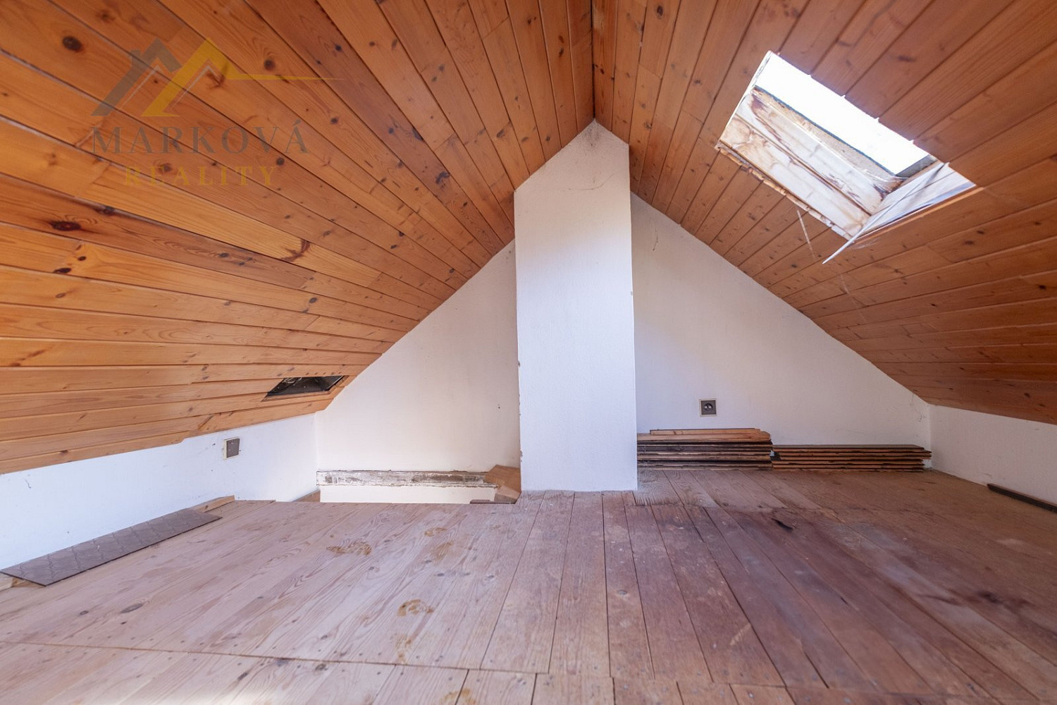 Prodej chaty/chalupy 28 m² s pozemkem 515 m² – fotografie 5