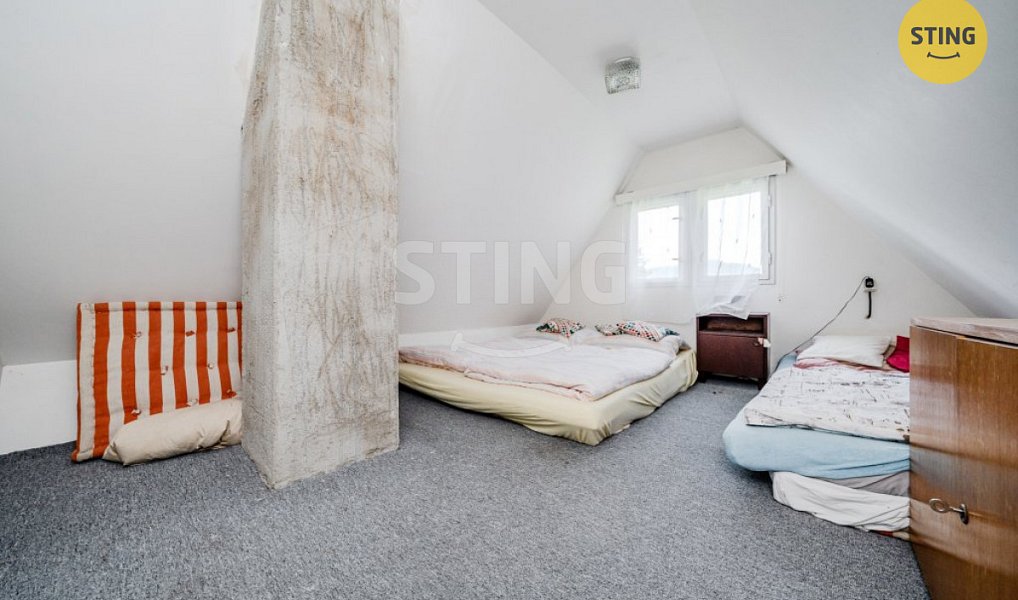 Prodej chaty/chalupy 79 m² s pozemkem 398 m², Kunčice pod Ondřejníkem – náhled fotky 10