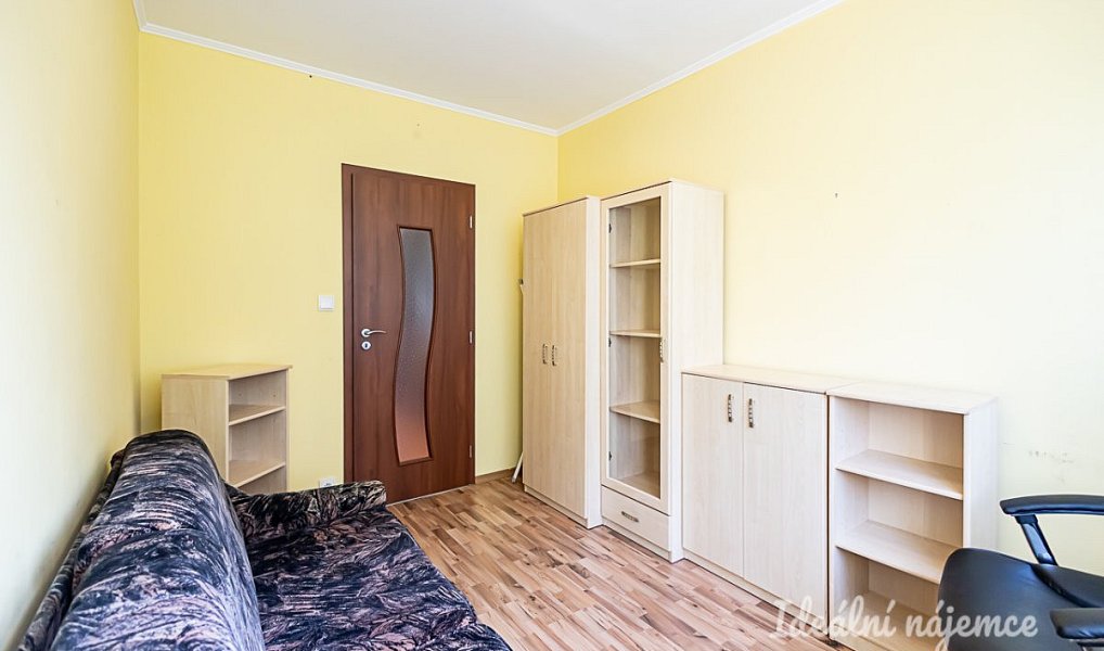 Pronájem bytu 3+kk 61 m², Praha – náhled fotky 11