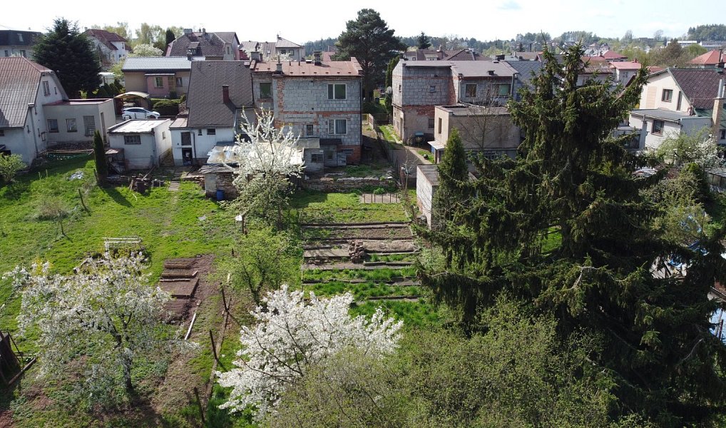 Prodej domu 150 m² s pozemkem 714 m², Nová Paka – náhled fotky 7