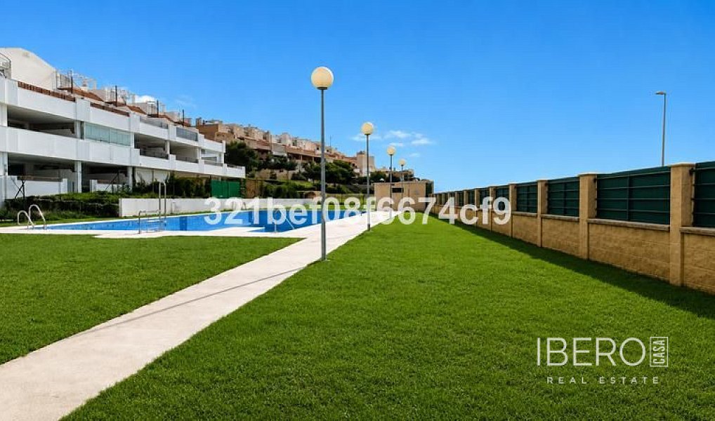 Prodej bytu 3+kk, 130 m², Casares