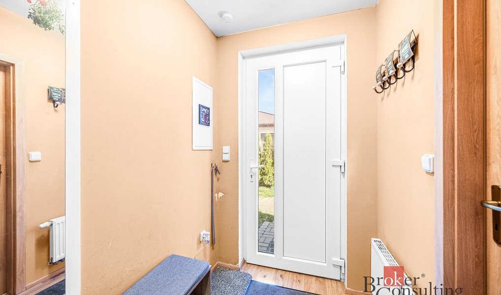 Prodej domu 93 m² s pozemkem 973 m², Břasy – náhled fotky 13