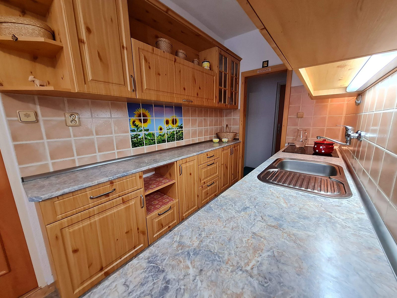 Pronájem bytu 3+1 72 m² — photo 3