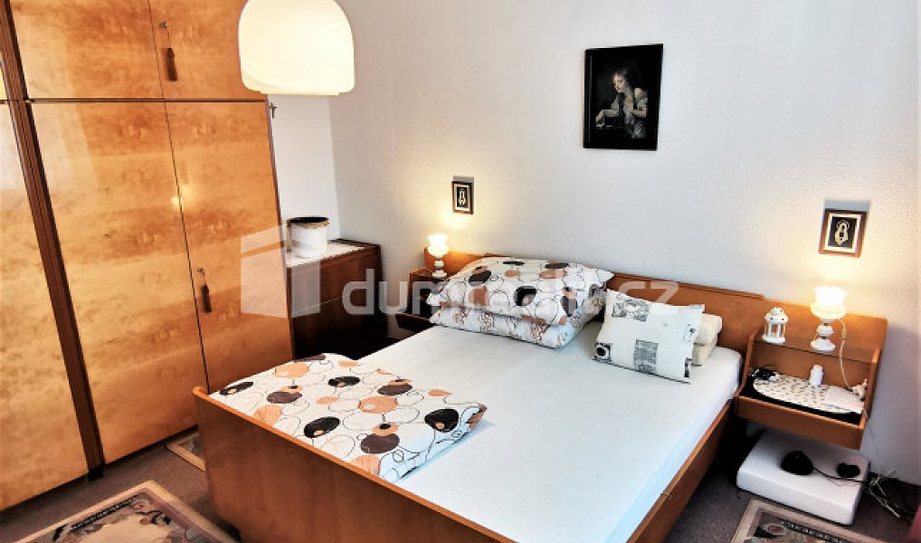Pronájem bytu 3+1 74 m², Luhačovice – náhled fotky 8