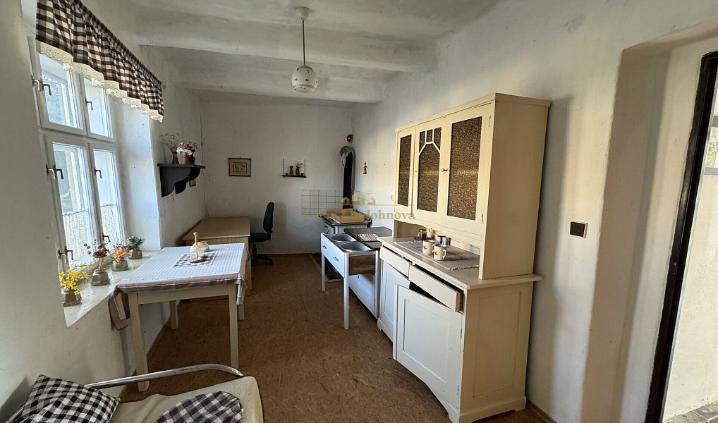 Prodej domu 70 m² s pozemkem 404 m², Běrunice – náhled fotky 4
