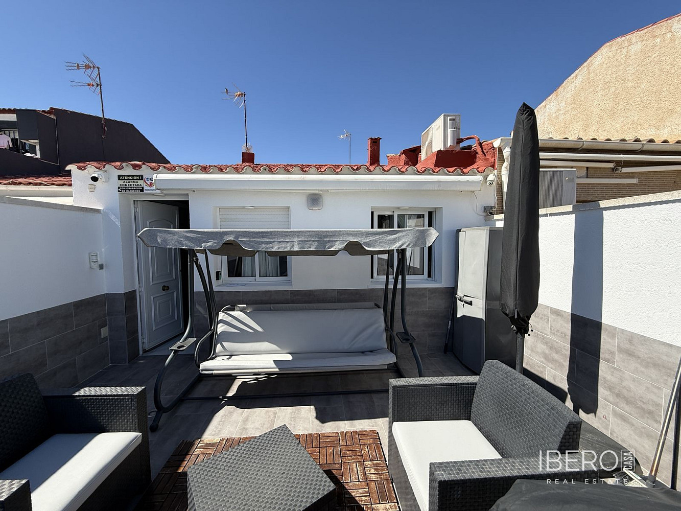 3+kk House in Torrevieja, Europa, el Baix Segura / La Vega Baja - Vista 4