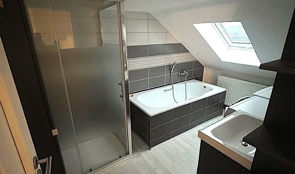 Prodej nájemního domu, činžáku 700 m², Rumburk – náhled fotky 12