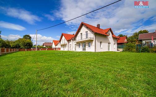 Prodej domu 400 m² s pozemkem 1 365 m², Velká Hleďsebe - Klimentov, okres Cheb