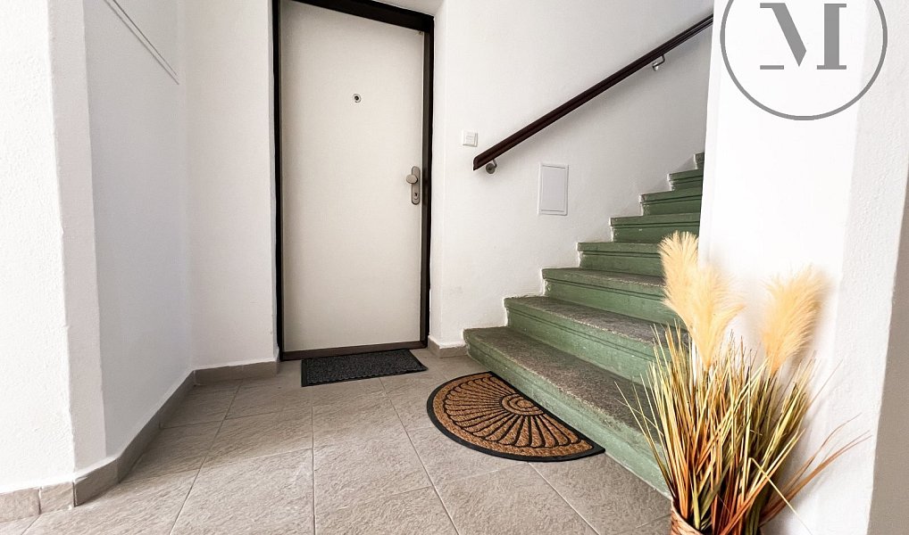 Pronájem bytu 1+1 59 m², České Budějovice – náhled fotky 9