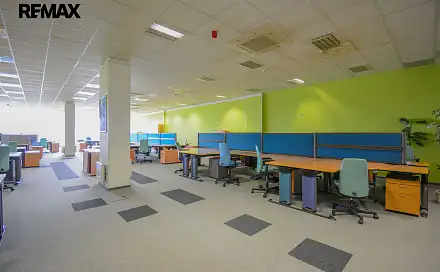 Pronájem kanceláře 321 m², Masarykovo náměstí, Pardubice - Zelené Předměstí