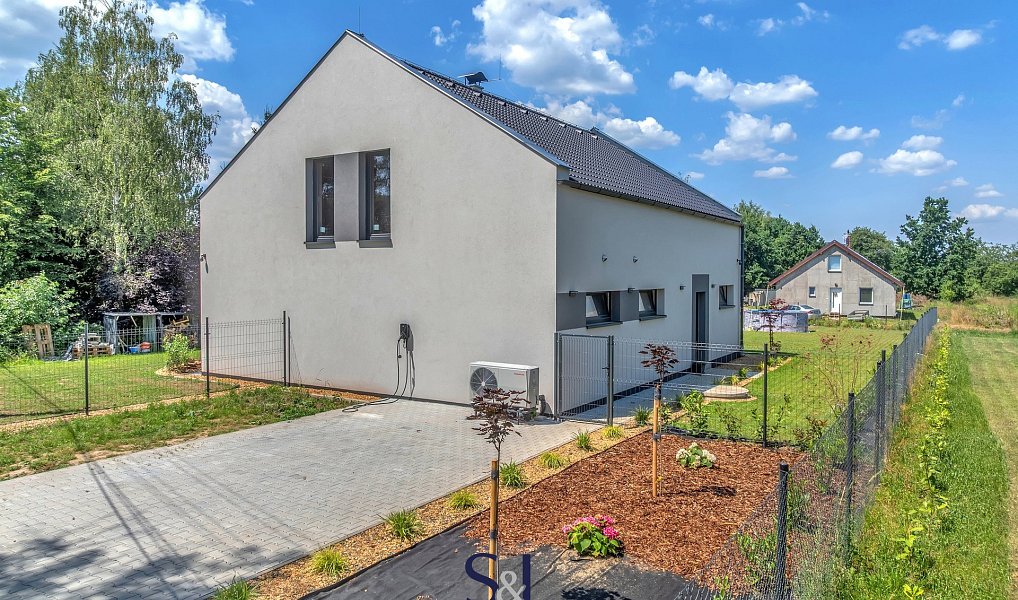 Prodej domu 106 m² s pozemkem 1 254 m², Březina – náhled fotky 26