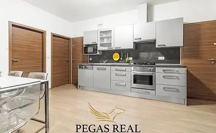 Pronájem pokoje 75 m², Špitálka, Brno - Zábrdovice