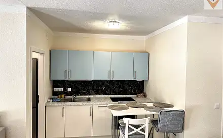 Pronájem bytu 2+kk 38 m²
