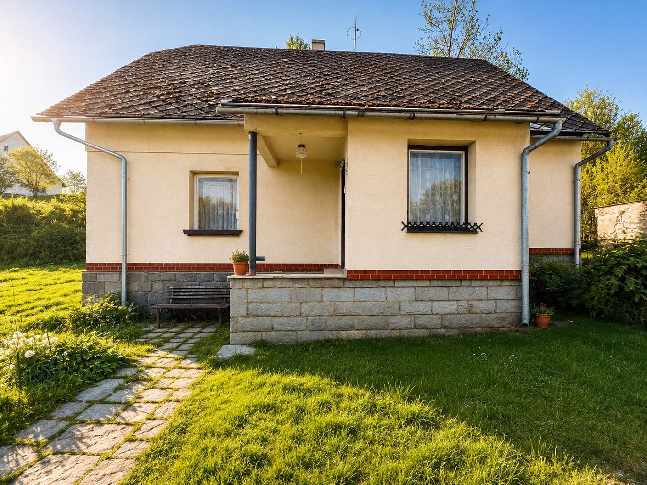 Prodej domu 120 m² s pozemkem 452 m² – fotografie 3