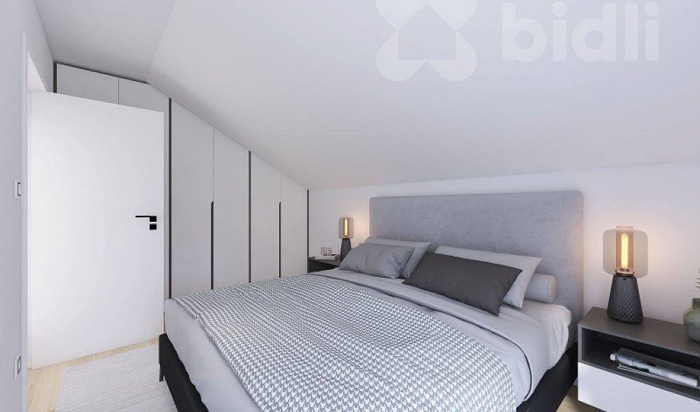 Prodej bytu 3+kk 86 m², Štětí – náhled fotky 10