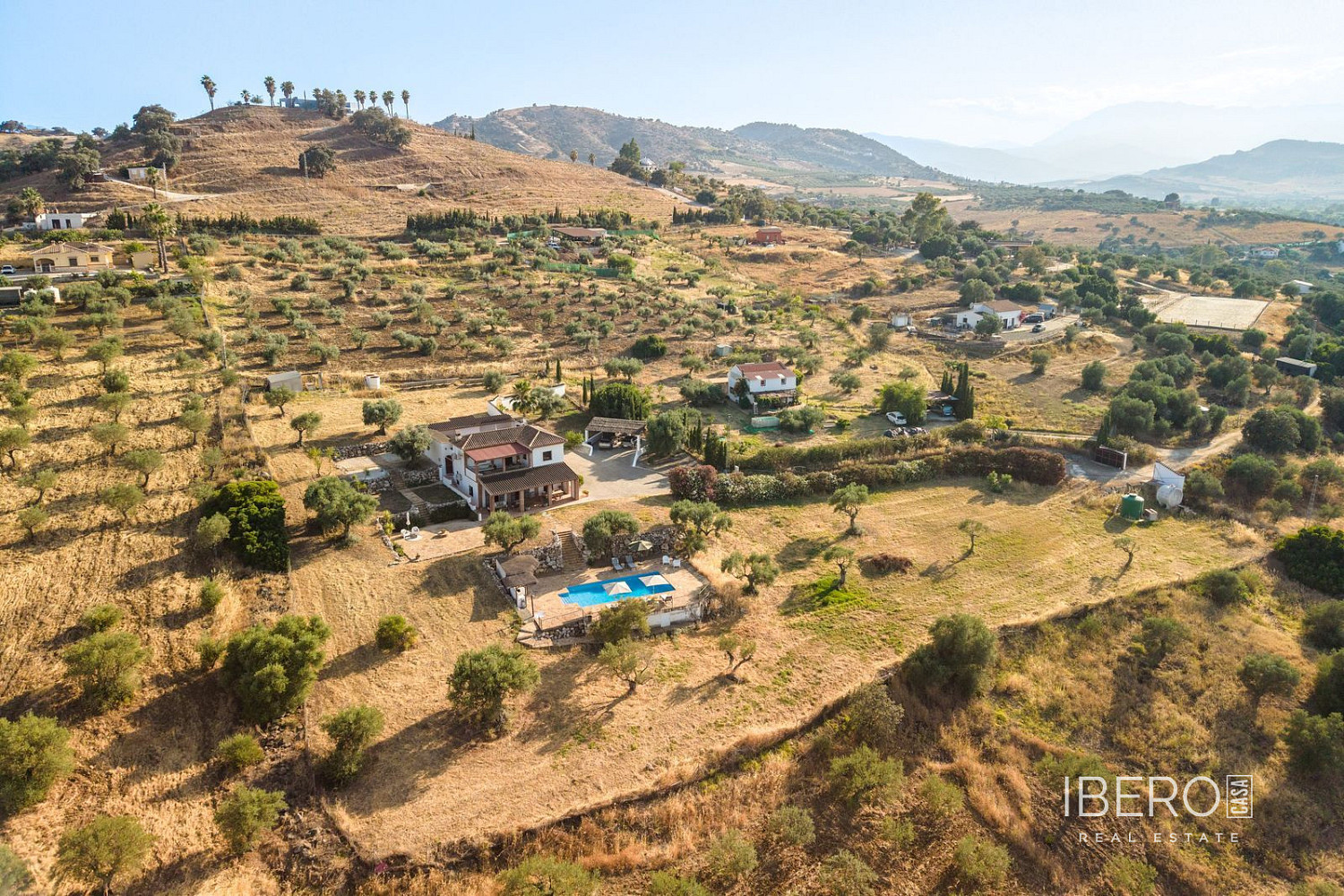 Casa 4+kk – Coín - Vista 4