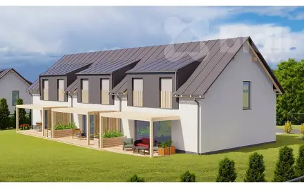 Prodej bytu 4+kk 119 m², Chotěvice, okres Trutnov