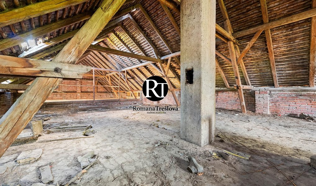 Prodej domu 106 m² s pozemkem 1 497 m², Žáky – náhled fotky 21