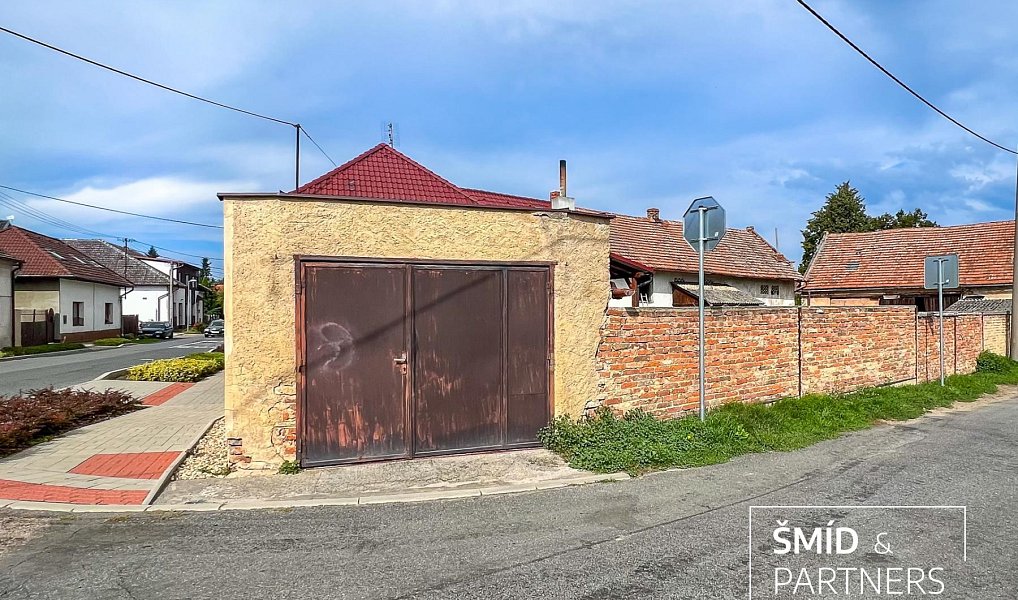 Prodej domu 175 m² s pozemkem 879 m², Chrást – náhled fotky 16