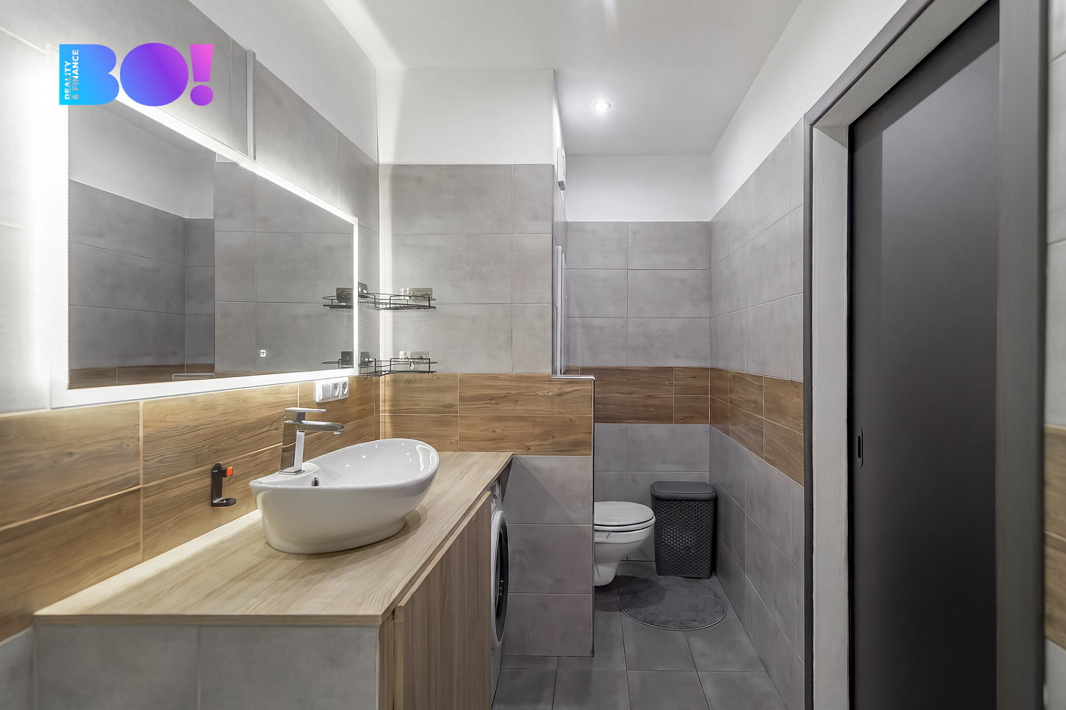 Prodej bytu 3+1 67 m² - Widok 6