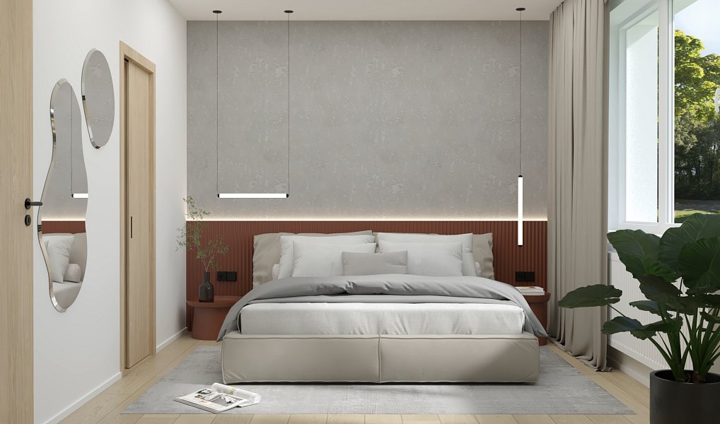 Prodej domu 127 m² s pozemkem 435 m², Oslavany – náhled fotky 6
