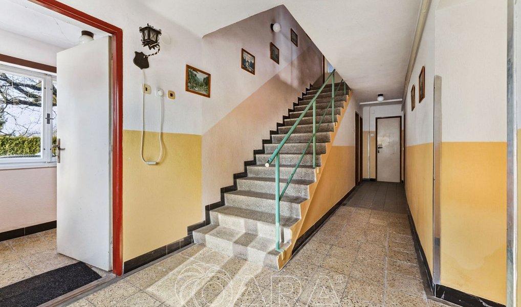 Prodej domu 143 m² s pozemkem 530 m², Náchod – náhled fotky 14