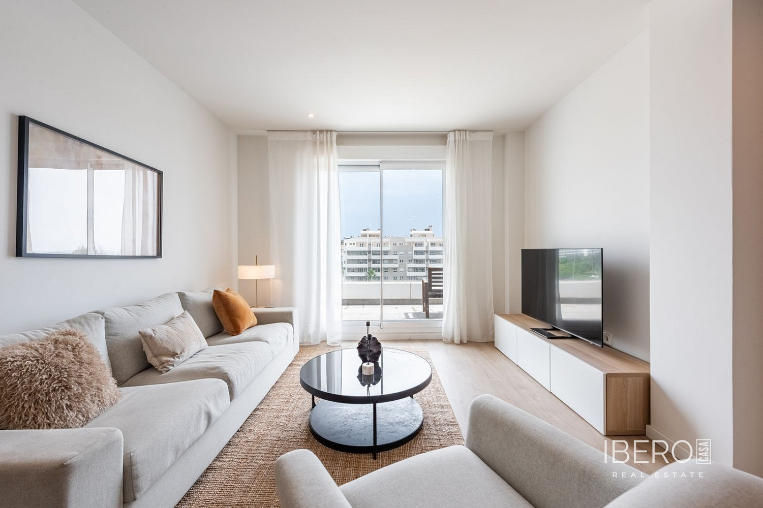 Piso 3+kk – Marbella, Nueva Andalucía - Vista 2