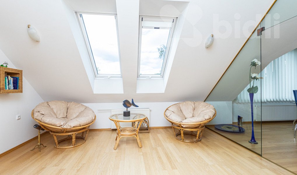 Prodej bytu 3+1 174 m², Nové Město na Moravě – náhled fotky 18