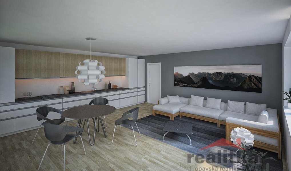 Prodej stavebního pozemku 1 013 m², Opava – náhled fotky 7