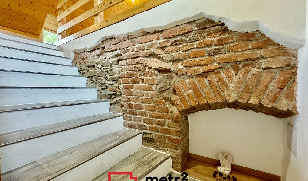 Prodej chaty/chalupy 400 m² s pozemkem 3 894 m², Bouzov – náhled fotky 17