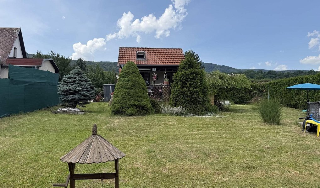 Prodej domu 49 m² s pozemkem 427 m², Chlumec – náhled fotky 6