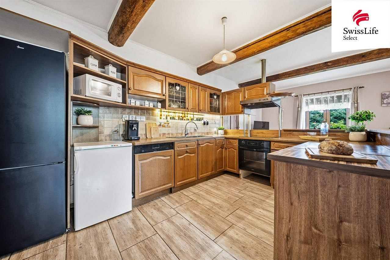 Prodej domu 107 m² s pozemkem 4 472 m² – fotografie 5