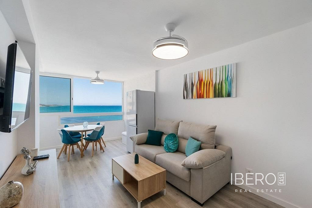 Piso 2+kk – Torrevieja, Cabo Cervera-Playa la Mata - Vista 2